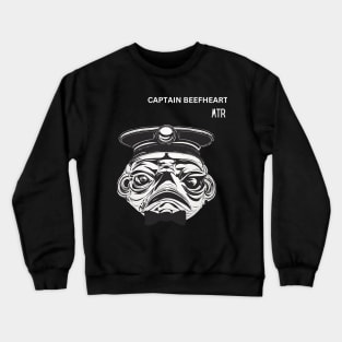 Beefheart - MTR Crewneck Sweatshirt